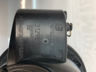 Лючок бензобака, ориг. номер 31440250, Volvo XC60 2008-2013