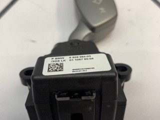 Переключатель поворотов, ориг. номер 61316959984, BMW 740i E65 2005-2008
