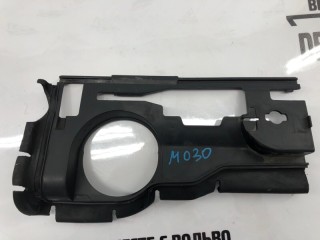 Дефлектор радиатора передний правый, ориг. номер 31353294, Volvo XC60 2008-2013