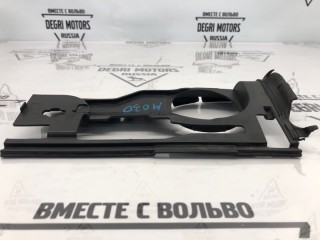 Дефлектор радиатора передний правый, ориг. номер 31353294, Volvo XC60 2008-2013