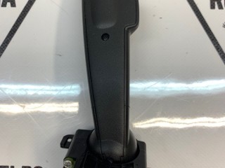 Переключатель стеклоочистителей правый, ориг. номер 8691993, Volvo V50 2007-2012