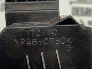 Переключатель стеклоочистителей правый, ориг. номер 8691993, Volvo V50 2007-2012