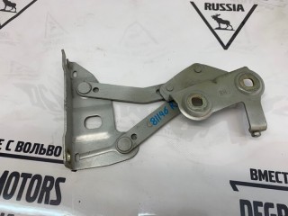 Петля капота правая, ориг. номер BKB760080, Land Rover Range Rover L322 2002-2005