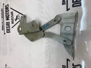 Петля капота правая, ориг. номер BKB760080, Land Rover Range Rover L322 2002-2005