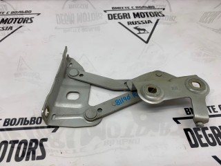 Петля капота правая, ориг. номер BKB760080, Land Rover Range Rover L322 2002-2005