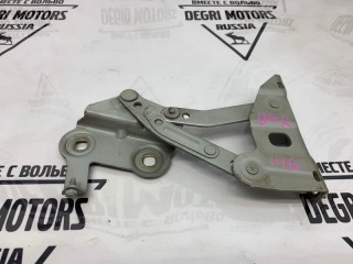 Петля капота правая, ориг. номер BKB760080, Land Rover Range Rover L322 2002-2005