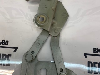 Петля капота левая, ориг. номер BKB760090, Land Rover Range Rover L322 2002-2005