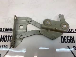 Петля капота левая, ориг. номер BKB760090, Land Rover Range Rover L322 2002-2005