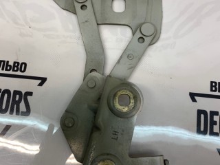 Петля капота левая, ориг. номер BKB760090, Land Rover Range Rover L322 2002-2005
