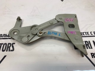 Петля капота левая, ориг. номер BKB760090, Land Rover Range Rover L322 2002-2005