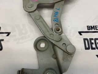 Петля капота левая, ориг. номер BKB760090, Land Rover Range Rover L322 2002-2005