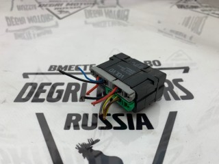 Блок управления сидением, ориг. номер 31268907, Volvo XC90 2002-2006