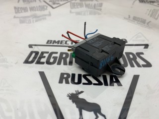 Блок управления сидением, ориг. номер 31268907, Volvo XC90 2002-2006
