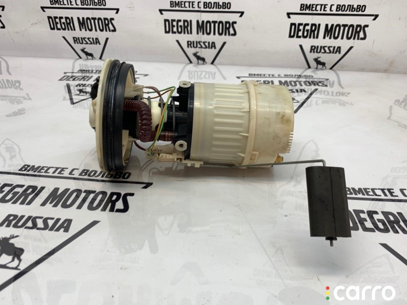 Бензонасос Volvo V50 2007-2012, 31305130, фото 6