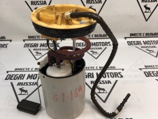 Бензонасос, ориг. номер 31372876, Volvo XC60 2008-2013