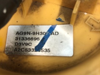 Бензонасос, ориг. номер 31372876, Volvo XC60 2008-2013