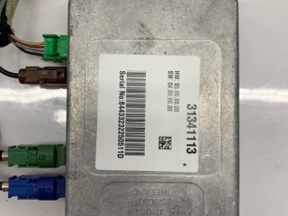 Блок управления камерой задний, ориг. номер 31296618, Volvo XC60 2008-2013
