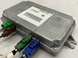 Блок управления камерой задний, ориг. номер 31296618, Volvo XC60 2008-2013