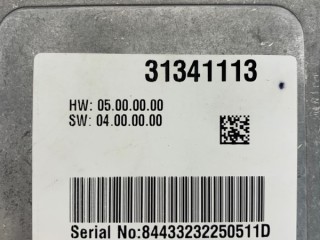 Блок управления камерой задний, ориг. номер 31296618, Volvo XC60 2008-2013