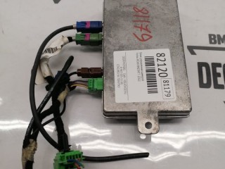 Блок управления камерой задний, ориг. номер 31296618, Volvo XC60 2008-2013