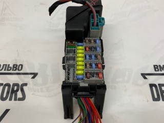 Блок предохранителей, ориг. номер 31300188, Volvo XC60 2008-2013