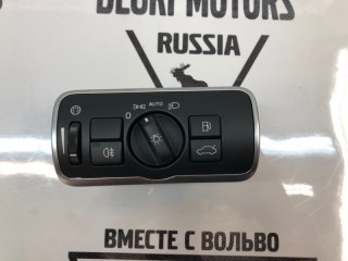 Блок управления светом, ориг. номер 31443839, Volvo S60 2013-2018