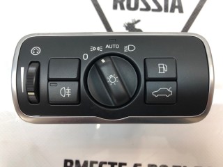 Блок управления светом, ориг. номер 31443839, Volvo S60 2013-2018