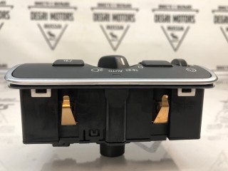 Блок управления светом, ориг. номер 31443839, Volvo S60 2013-2018