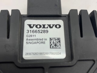 Датчик мертвых (слепых) зон, ориг. номер 31687597, Volvo S60 2013-2018