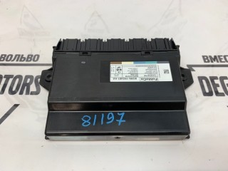 Блок бесключевой доступ, ориг. номер 31419588, Volvo V40 2012-2017