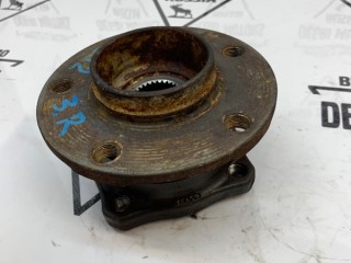 Ступица задняя, ориг. номер 33406850159, BMW 530i F10 2009-2013