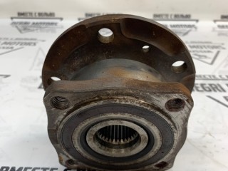 Ступица задняя, ориг. номер 33406850159, BMW 530i F10 2009-2013