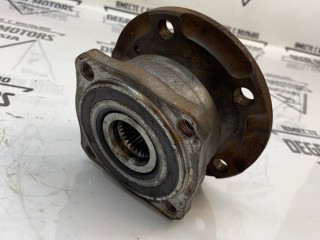 Ступица задняя, ориг. номер 33406850159, BMW 530i F10 2009-2013