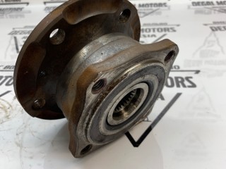 Ступица задняя, ориг. номер 33406850159, BMW 530i F10 2009-2013