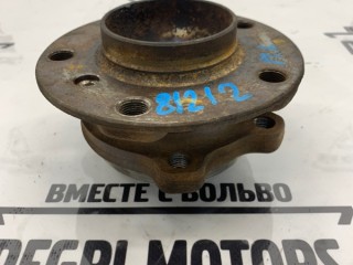 Ступица передняя, ориг. номер 31206850158, BMW 530i F10 2009-2013