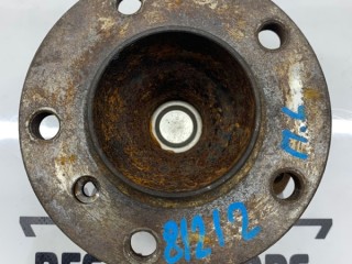 Ступица передняя, ориг. номер 31206850158, BMW 530i F10 2009-2013