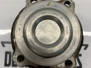 Ступица передняя, ориг. номер 31206850158, BMW 530i F10 2009-2013