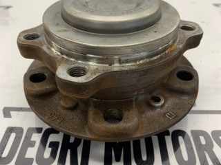Ступица передняя, ориг. номер 31206850158, BMW 530i F10 2009-2013
