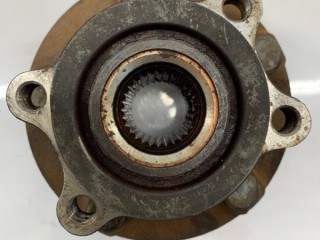 Ступица передняя, ориг. номер 40202AL510, Nissan X-Trail DNT31 2007-2011