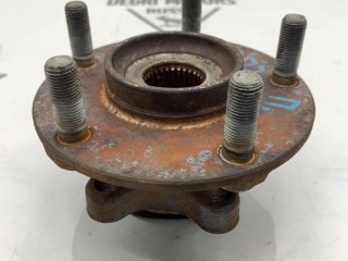 Ступица передняя, ориг. номер 40202AL510, Nissan X-Trail DNT31 2007-2011