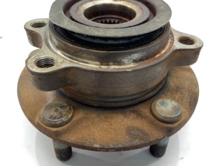Ступица передняя, ориг. номер 40202AL510, Nissan X-Trail DNT31 2007-2011