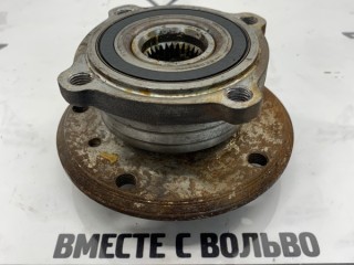 Ступица задняя, ориг. номер 33411095238, BMW 525i E61 2002-2007