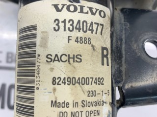 Стойка подвески передняя правая, ориг. номер 31340477, Volvo XC60 2008-2013