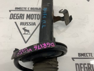 Стойка подвески передняя левая, ориг. номер 31277588, Volvo V50 2007-2012