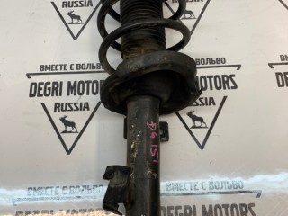 Стойка подвески передняя левая, ориг. номер 31277588, Volvo V50 2007-2012