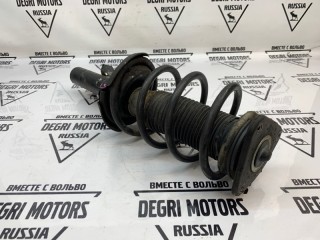 Стойка подвески передняя левая, ориг. номер 31277588, Volvo V50 2007-2012
