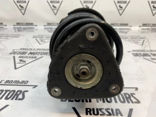 Стойка подвески передняя левая, ориг. номер 31406830, Volvo V40 2012-2017