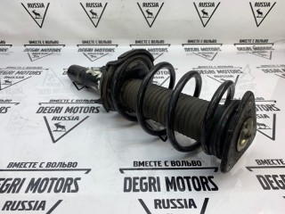 Стойка подвески передняя левая, ориг. номер 31406830, Volvo V40 2012-2017