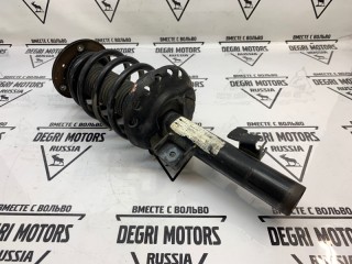 Стойка подвески передняя правая, ориг. номер 31340477, Volvo XC60 2008-2013