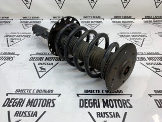 Стойка подвески передняя правая, ориг. номер 31340477, Volvo XC60 2008-2013